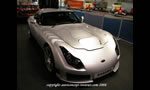 TVR Sagaris Wallpaper